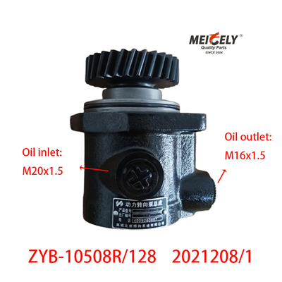 Foton ZYB-10508R/128 2021208/1 Pompa di servosterzo