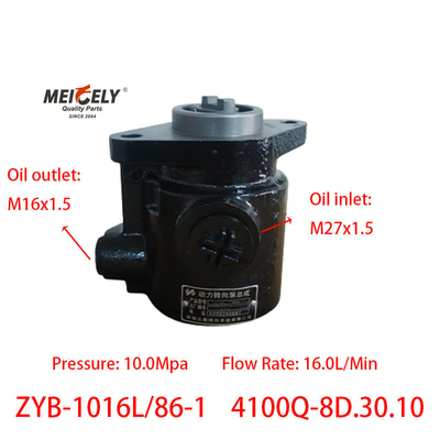 Venda a caldo Chaocai 4105 ZYB-1016L/86-1 pompa di servosterzo