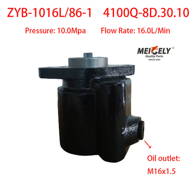 Venda a caldo Chaocai 4105 ZYB-1016L/86-1 pompa di servosterzo