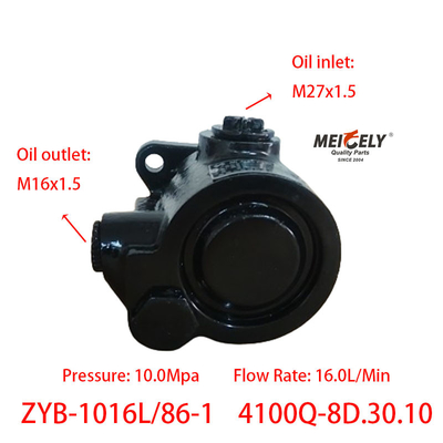 Venda a caldo Chaocai 4105 ZYB-1016L/86-1 pompa di servosterzo