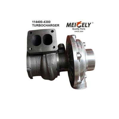 Turbocompressore 114400-4380 per motore Hitachi 6HK1 escavatore ZAXIS 330