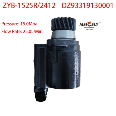 Pompa di sterzo DZ93319130001 per SHACMAN Delong 3000