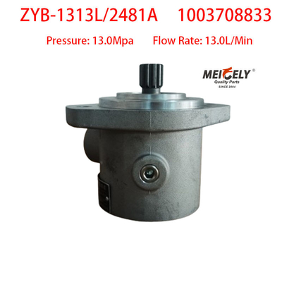 YANGCHAI ZYB-1313L/2481A pompa di sterzo servo 1003708833
