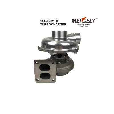 Turbocompressore RHC7 NH170048 VA290063 114400-2100