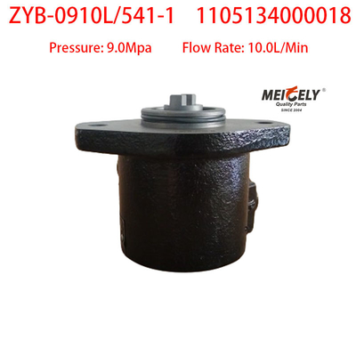 Foton Cummins OE ZYB-0910L/541-1 Pompa di servosterzo