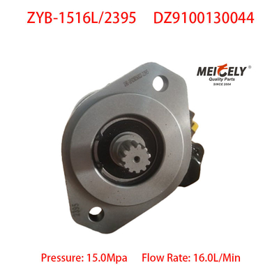 Shaanxi SHACMAN DeLong DZ9100130044 CUMMINS Pompa di sterzo del motore