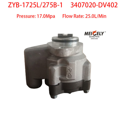 FAW Qingdao 3407020-DV402 Jiefang JH6 Pompa di olio di sterzo
