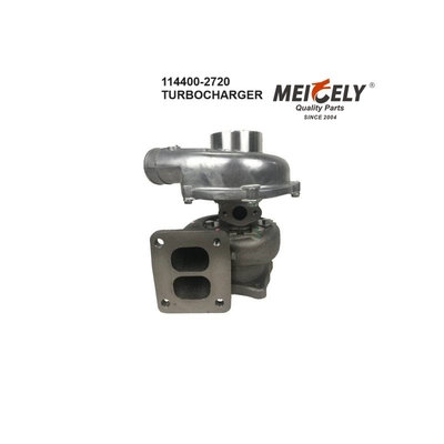 Turbocompressore RHC6 114400-2720 VA240044 VB240044 1144002710 con motore 6BD1T