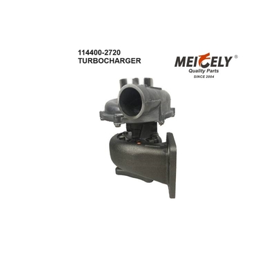 Turbocompressore RHC6 114400-2720 VA240044 VB240044 1144002710 con motore 6BD1T