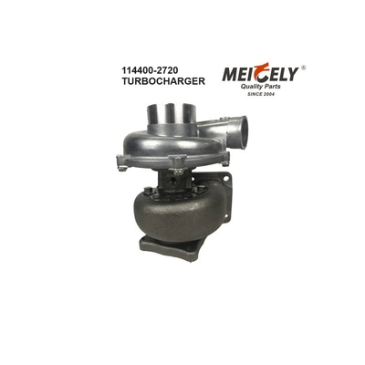 Turbocompressore RHC6 114400-2720 VA240044 VB240044 1144002710 con motore 6BD1T