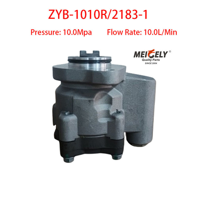 Pompa di sterzo del camion pesante Yunnei ZYB-1010R/2183-1