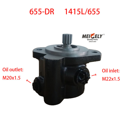 655-DR Pompa a sterzo OE 1415L/655 per Dongfeng Tianjin