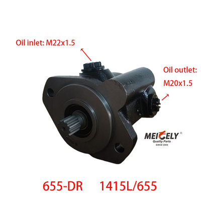 655-DR Pompa a sterzo OE 1415L/655 per Dongfeng Tianjin
