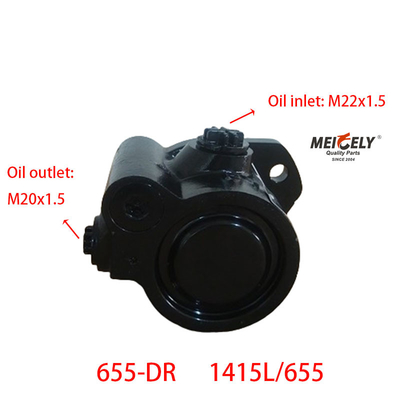 655-DR Pompa a sterzo OE 1415L/655 per Dongfeng Tianjin