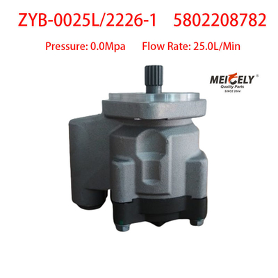 ZYB-0025L/2226-1 Hongyan 5802208782 Pompa di sterzo