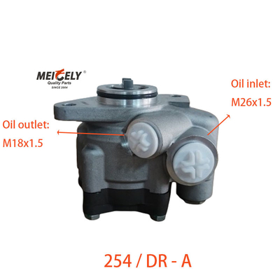 254/DR-A pompa di servosterzo per Iveco DAILY 3