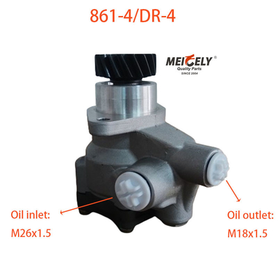 861-4/DR-4 Pompa di servosterzo per Sinotruk HOWO A7 T7