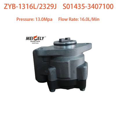 Prezzi bassi ZYB-1316L/2329J Booster Pump Power Steering Pump Per Motore Yuchai