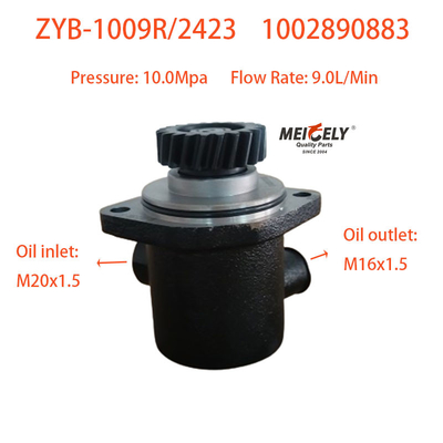 ZYB-1009R/2423 pompa di sterzo servo 1002890883 per YANGCHAI