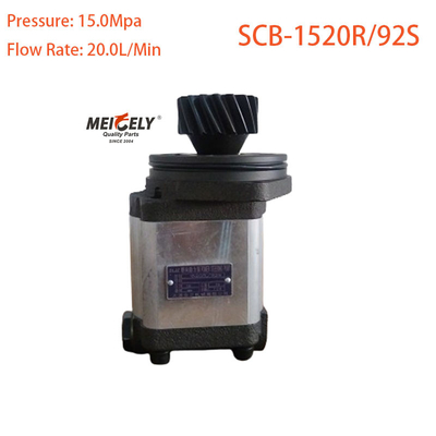 SCB-1520R/92S Nuova pompa di sterzo ad alte prestazioni