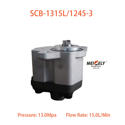 Pompa di potenziamento dello sterzo SCB-1315L/1245-3 per auto miniera