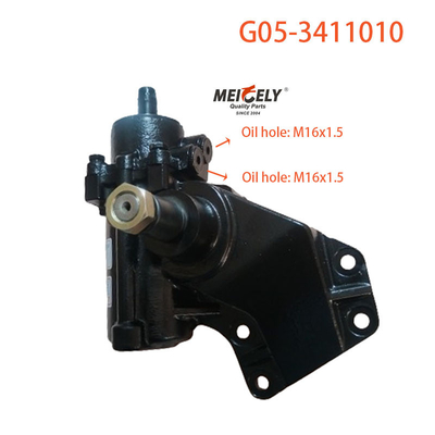 G05-3411010 Assemblaggio del sistema di sterzo per camion leggero JAC