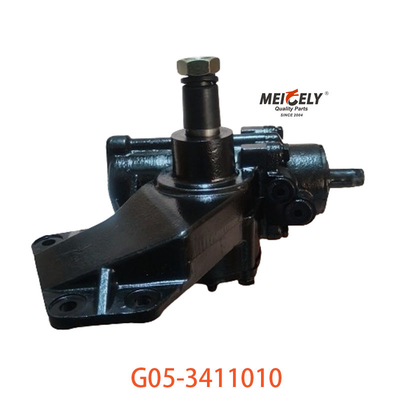 G05-3411010 Assemblaggio del sistema di sterzo per camion leggero JAC