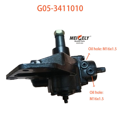 G05-3411010 Assemblaggio del sistema di sterzo per camion leggero JAC