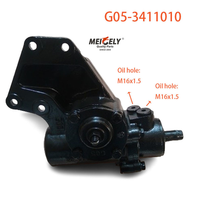 G05-3411010 Assemblaggio del sistema di sterzo per camion leggero JAC