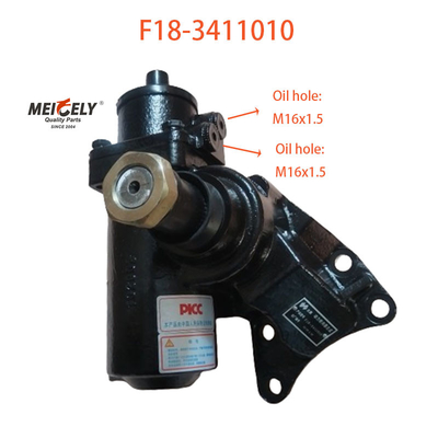 F18-3411010 Assemblaggio del veicolo di sterzo JAC