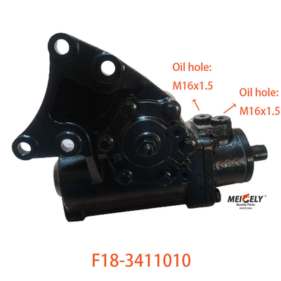 F18-3411010 Assemblaggio del veicolo di sterzo JAC