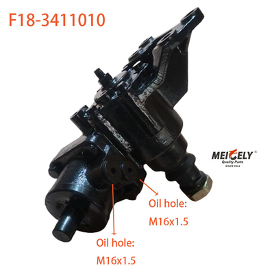 F18-3411010 Assemblaggio del veicolo di sterzo JAC
