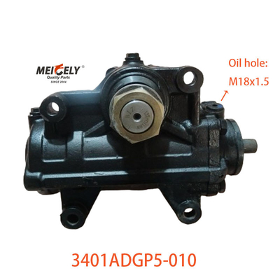 3401ADGP5-010 Casella originale del veicolo di sterzo per camion CAMC