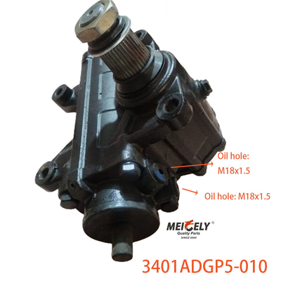 3401ADGP5-010 Casella originale del veicolo di sterzo per camion CAMC