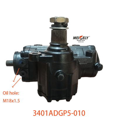 3401ADGP5-010 Casella originale del veicolo di sterzo per camion CAMC