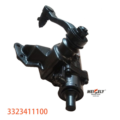 Dispositivo di sterzo OEM 3323411100 Dispositivo di sterzo per ISUZU-NKR