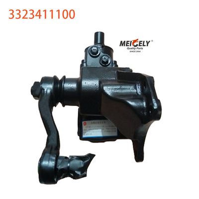 Dispositivo di sterzo OEM 3323411100 Dispositivo di sterzo per ISUZU-NKR