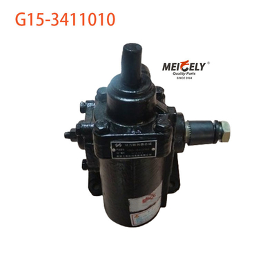 G15-3411010 In magazzino Vendita a caldo Assemblaggio del sistema di sterzo per Jiefang J5
