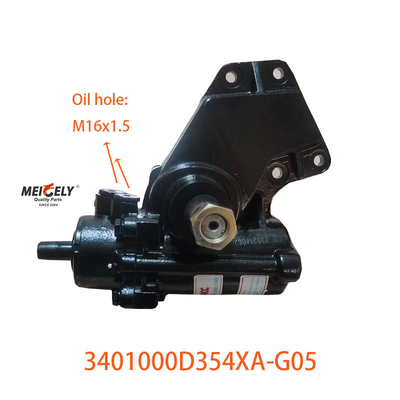 3401000D354XA-G05 Nuovo impianto di sterzo per camion leggero JAC