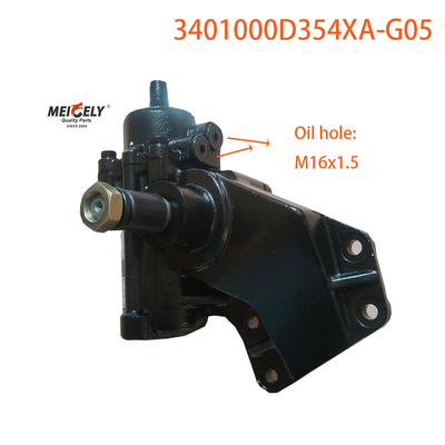 3401000D354XA-G05 Nuovo impianto di sterzo per camion leggero JAC