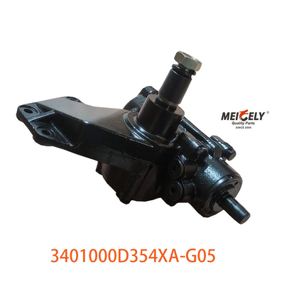 3401000D354XA-G05 Nuovo impianto di sterzo per camion leggero JAC