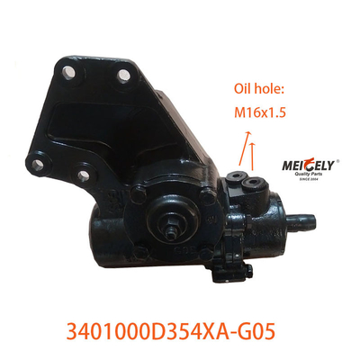 3401000D354XA-G05 Nuovo impianto di sterzo per camion leggero JAC