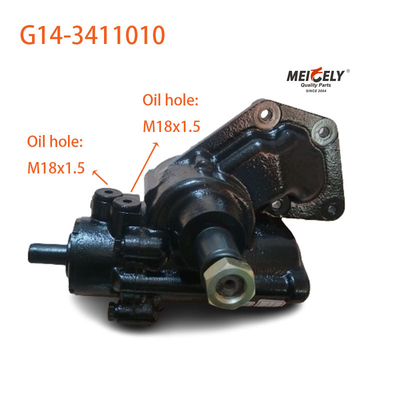 Vendita calda G14-3411010 camion NPR 4HF1 Servo sterzo per ISUZU