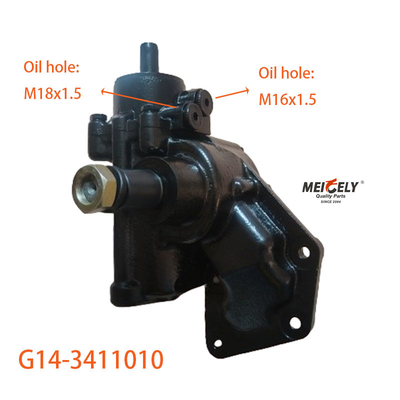 Vendita calda G14-3411010 camion NPR 4HF1 Servo sterzo per ISUZU