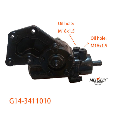 Vendita calda G14-3411010 camion NPR 4HF1 Servo sterzo per ISUZU