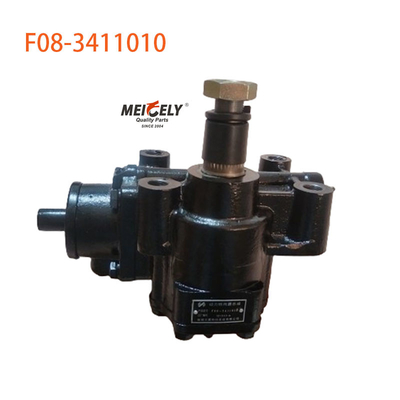 F08-3411010 Assemblaggio del volante ad alte prestazioni per FAW Jiefang