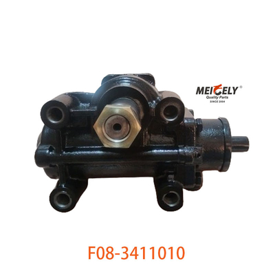 F08-3411010 Assemblaggio del volante ad alte prestazioni per FAW Jiefang
