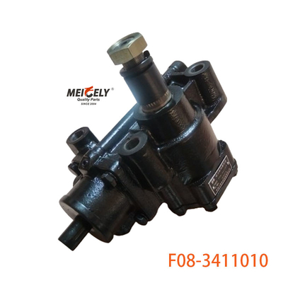 F08-3411010 Assemblaggio del volante ad alte prestazioni per FAW Jiefang