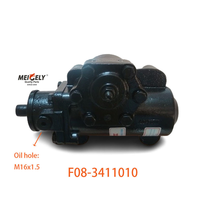 F08-3411010 Assemblaggio del volante ad alte prestazioni per FAW Jiefang