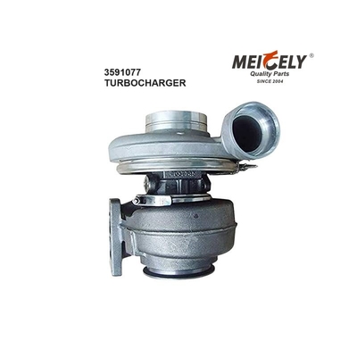 Turbocompressore 3591077 964637 per il motore Volvo D12C FH12